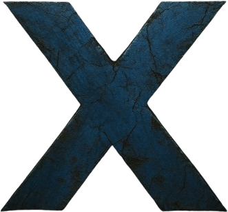 X