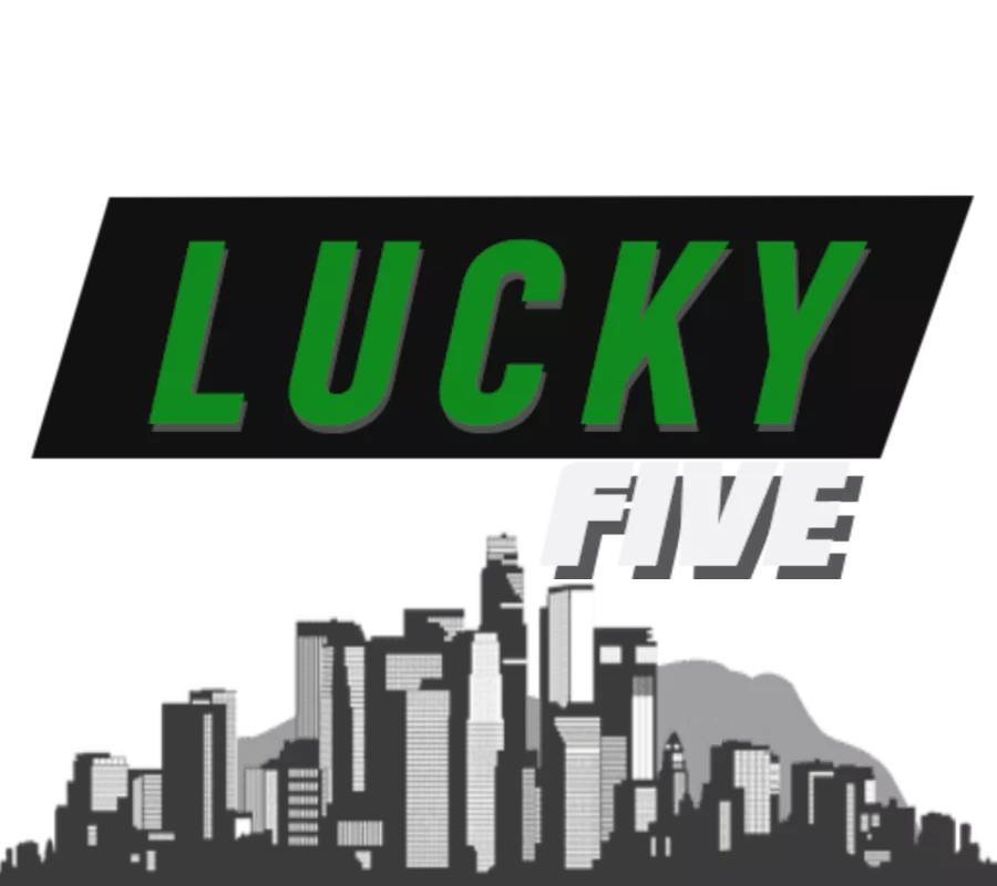 LuckyFive